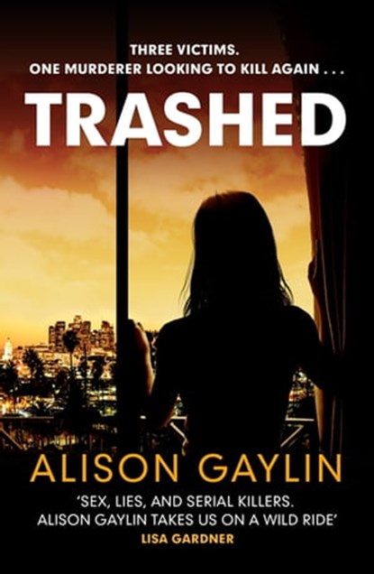 Trashed, Alison Gaylin - Ebook - 9780755354771