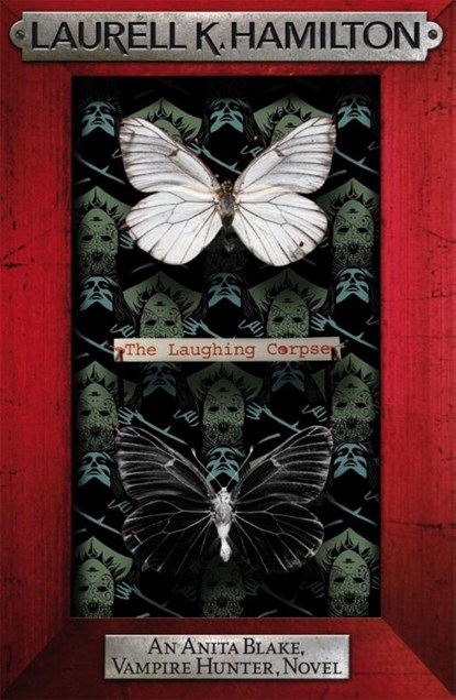 The Laughing Corpse, Laurell K. Hamilton - Paperback - 9780755355303