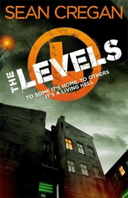 Levels, CREGAN,  Sean - Gebonden - 9780755357857