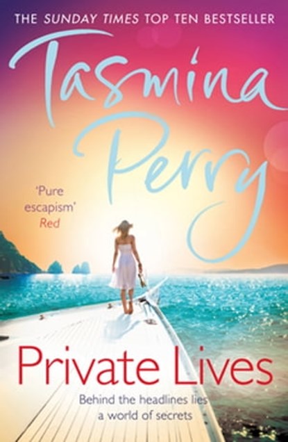 Private Lives, Tasmina Perry - Ebook - 9780755358472