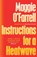 Instructions for a Heatwave, Maggie O'Farrell - Paperback - 9780755358793