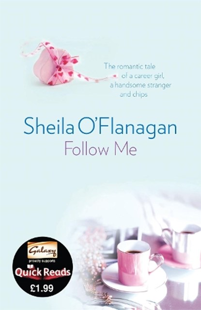 Follow Me, Sheila O'Flanagan - Paperback - 9780755359318