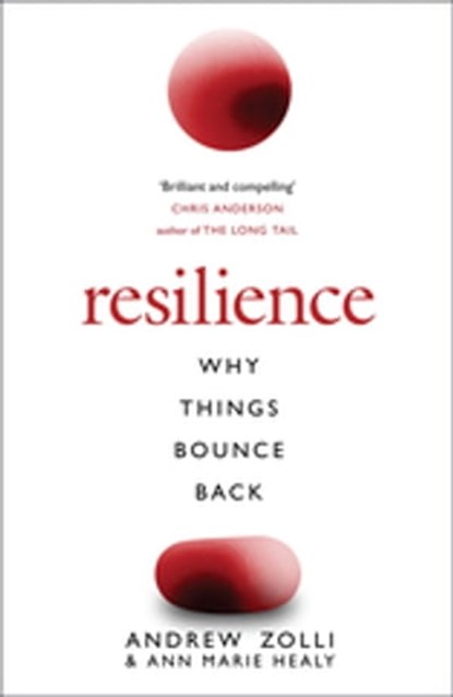 Resilience, Andrew Zolli ; Ann Marie Healy - Ebook - 9780755360352