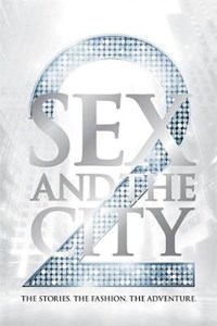 Sex and the City 2 | auteur onbekend | 