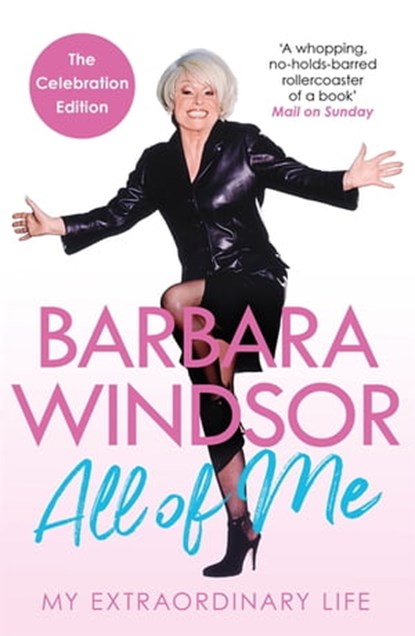 All of Me, Barbara Windsor - Ebook - 9780755364657