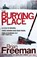 The Burying Place, Brian Freeman - Paperback - 9780755370276