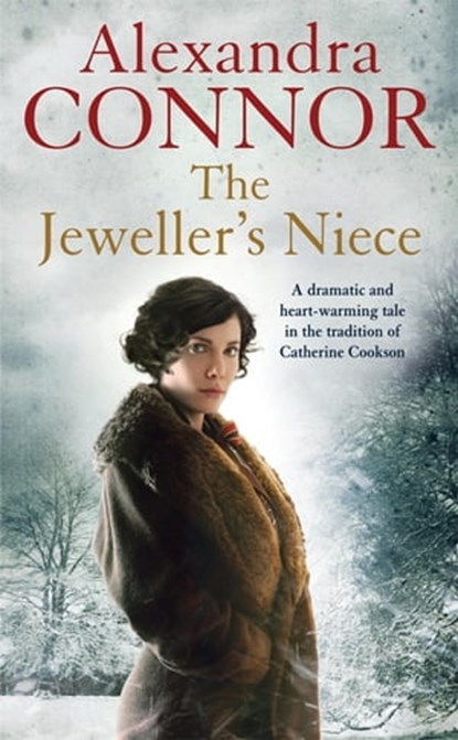 The Jeweller's Niece, Alexandra Connor - Ebook - 9780755372362