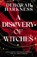 A Discovery of Witches, Deborah Harkness - Paperback - 9780755374045