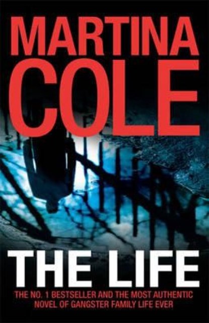 The Life, Martina Cole - Paperback - 9780755375592