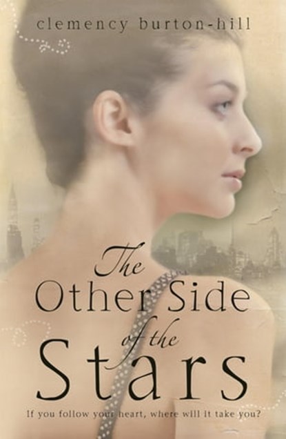 The Other Side of the Stars, Clemency Burton-Hill - Ebook - 9780755376100