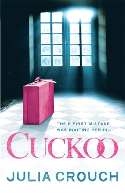 Cuckoo, Julia Crouch - Paperback - 9780755377992