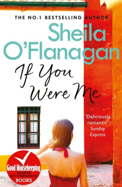 If You Were Me, Sheila O'Flanagan - Paperback - 9780755378456