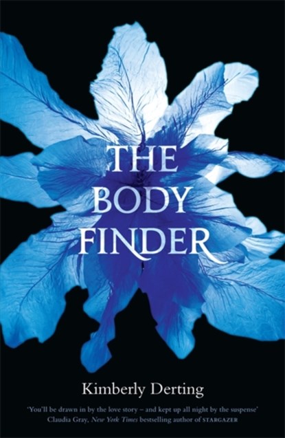 The Body Finder, Kimberly Derting - Paperback - 9780755378951
