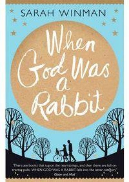 When God was a Rabbit, Sarah Winman - Paperback - 9780755379309