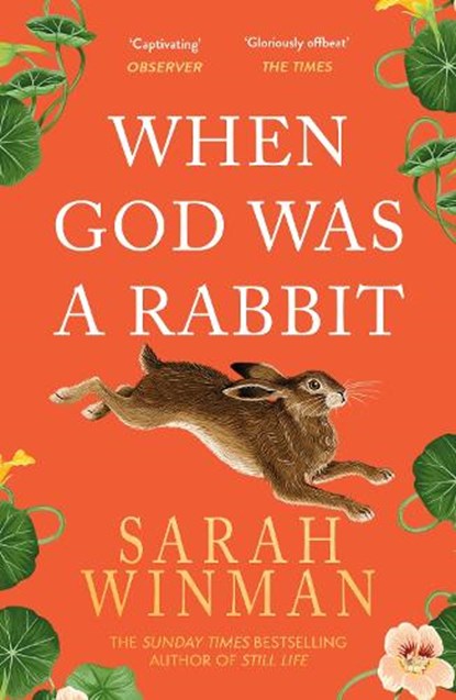When God was a Rabbit, Sarah Winman - Paperback - 9780755379309