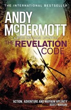 The Revelation Code (Wilde/Chase 11) | Andy McDermott | 