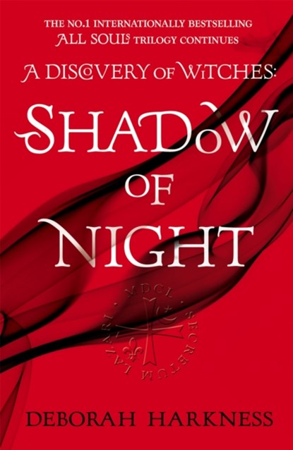 Shadow of Night, Deborah Harkness - Paperback - 9780755384754
