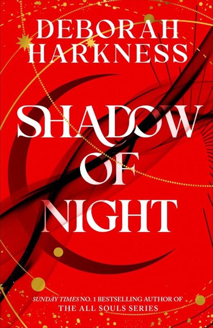 Shadow of Night, Deborah Harkness - Paperback - 9780755384754