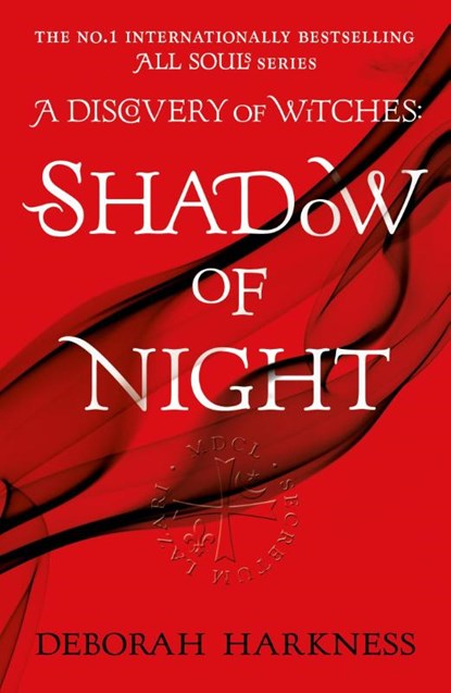 Shadow of Night, Deborah Harkness - Paperback - 9780755384754