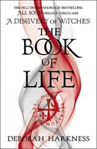 All souls (03): the book of life | Deborah Harkness | 