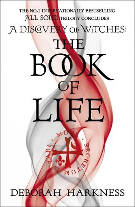 All souls (03): the book of life