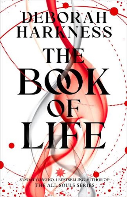 The Book of Life, Deborah Harkness - Paperback - 9780755384792