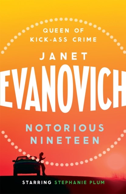 Notorious Nineteen, Janet Evanovich - Paperback - 9780755385027