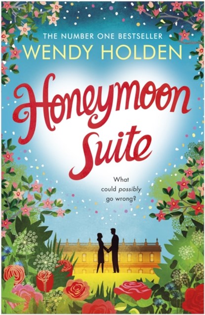 Honeymoon Suite, Wendy Holden - Paperback - 9780755385355