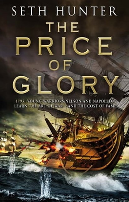 The Price of Glory, Seth Hunter - Ebook - 9780755388585