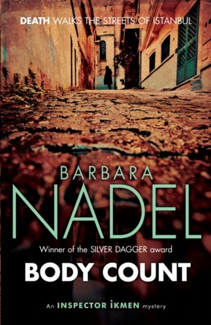 Body Count (Inspector Ikmen Mystery 16), Barbara Nadel - Paperback - 9780755388943