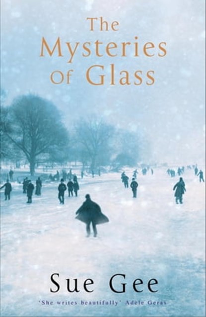 The Mysteries of Glass, Sue Gee - Ebook - 9780755391219