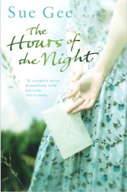 The Hours of the Night, Sue Gee - Ebook - 9780755391233