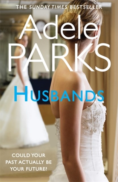 Husbands, Adele Parks - Paperback - 9780755394258