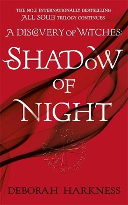 Shadow of Night, HARKNESS,  Deborah - Paperback - 9780755395262
