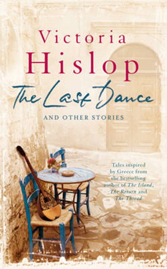 Last Dance and Other Stories