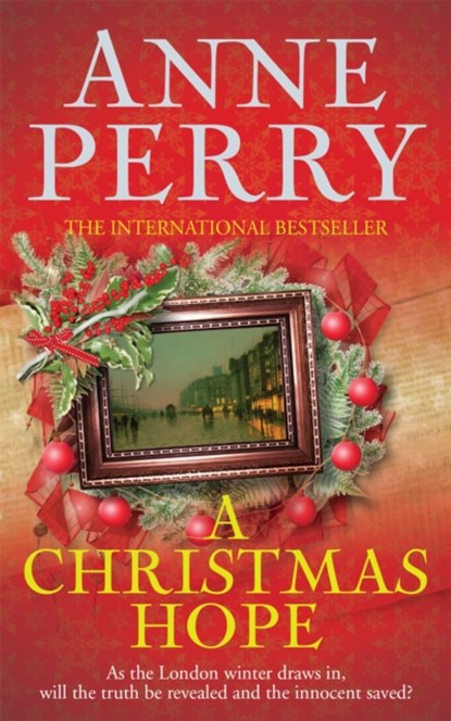 A Christmas Hope (Christmas Novella 11), Anne Perry - Paperback - 9780755397273