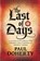 The Last of Days, Paul Doherty - Paperback - 9780755397877