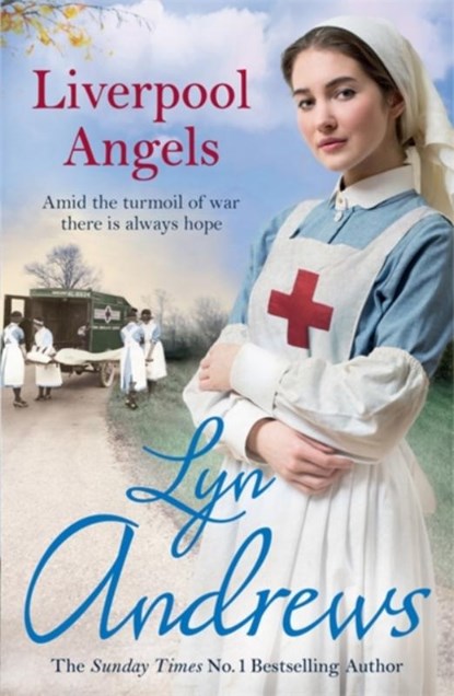 Liverpool Angels, Lyn Andrews - Paperback - 9780755399710