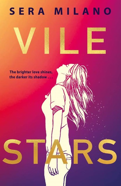 Vile Stars, Sera Milano - Paperback - 9780755500741