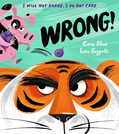 Wrong!, Ciara Flood - Paperback - 9780755501472
