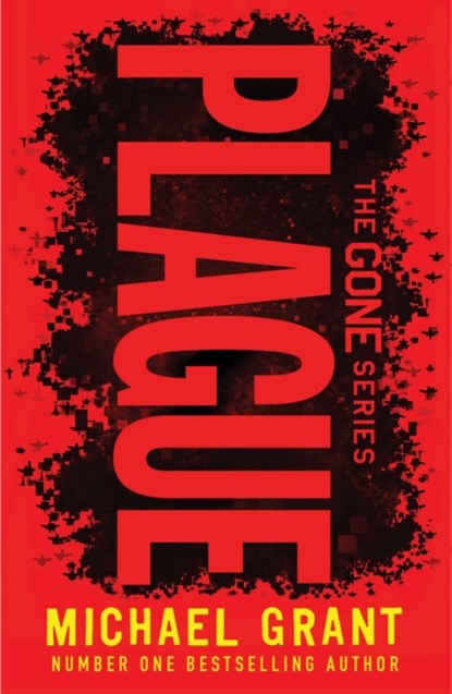 Plague, Michael Grant - Paperback - 9780755501649