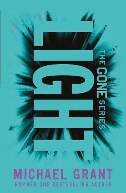 Light, Michael Grant - Paperback - 9780755501663
