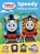 Thomas & Friends: Speedy Sticker Scenes, Thomas & Friends - Paperback - 9780755504534