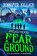 Fear Ground, Jennifer Killick - Paperback - 9780755504626