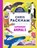 Superhero Animals, Chris Packham - Gebonden - 9780755504657