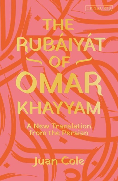 The Rubaiyat of Omar Khayyam, Omar Khayyam - Paperback - 9780755600519
