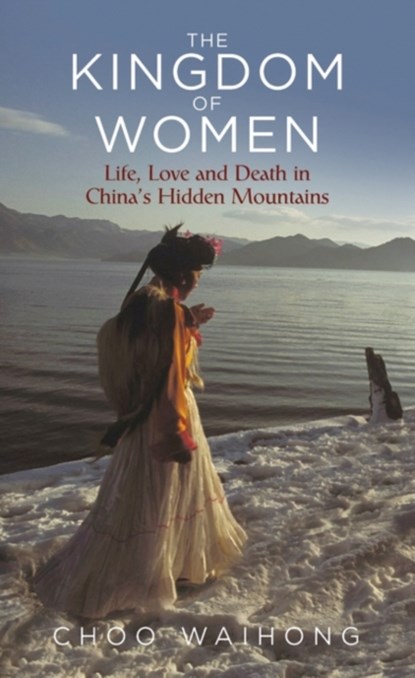The Kingdom of Women, Choo WaiHong - Paperback - 9780755600953