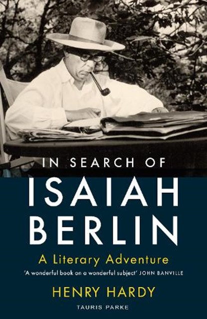 In Search of Isaiah Berlin, Henry Hardy - Paperback - 9780755601318