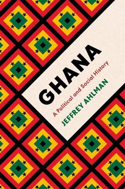 Ghana, Jeffrey (Smith College Ahlman - Paperback - 9780755601561