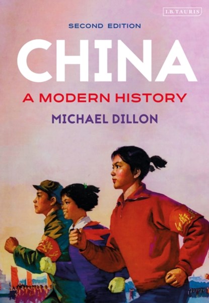 China, Michael Dillon - Paperback - 9780755601851